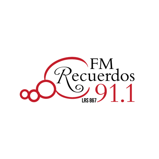 Logo de Recuerdos FM 91.1
