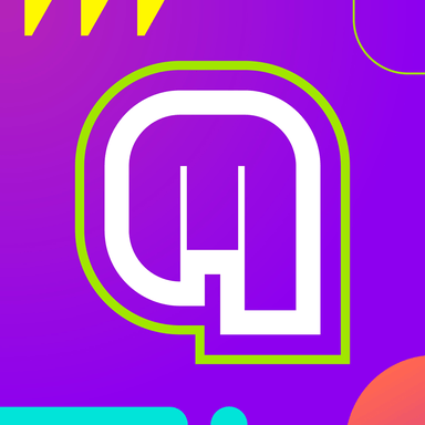 Logo de La Mega Bogotá