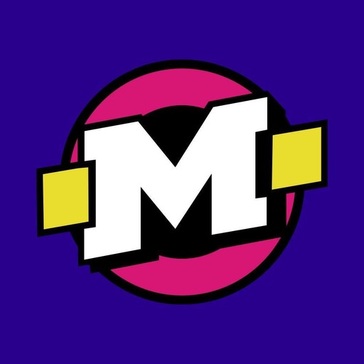 Logo de La Mega Barranquilla