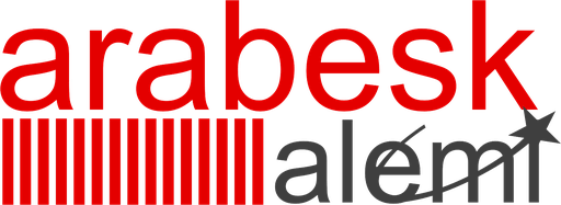 Logo de Arabesk Alemi