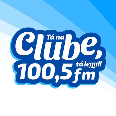 Logo de Clube FM