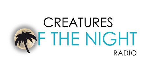 Logo de Cotn Radio Creatures of the night