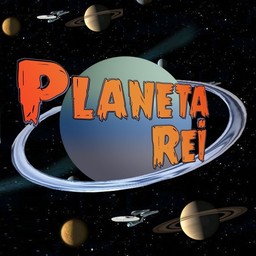 Logo de Planeta Rei