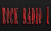 Logo de Rock Radio 1