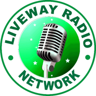 Logo de Liveway Radio Network