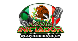 Logo de Radio Iniciador