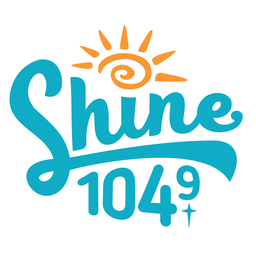 Logo de KEEH Spokane’s Shine 104.9”
