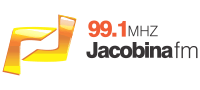 Logo de Jacobina FM