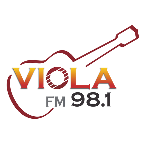 Logo de Radio Viola 98.1 FM
