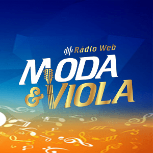 Logo de Radio Web Viola de Ouro