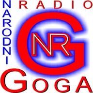 Logo de Narodni Radio Goga
