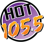 Logo de KKOY-FM Hot 105.5