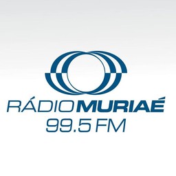 Logo de Radio Muriae
