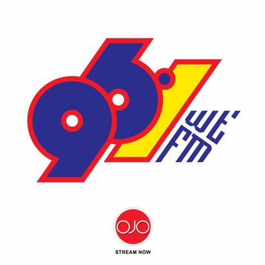 Logo de WEFM 96.1 FM