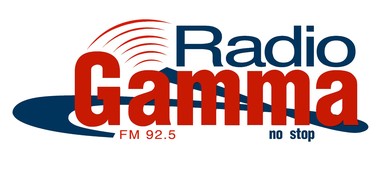 Logo de Radio Gamma No Stop