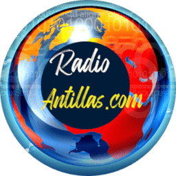 Logo de Radio Antillas