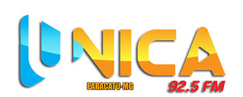 Logo de Unica FM 92.5
