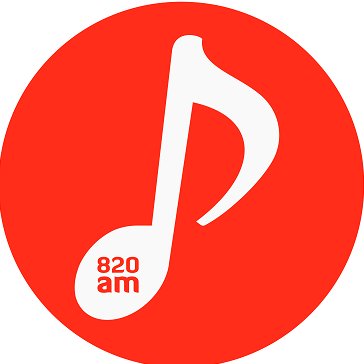 Logo de Rádio da Família