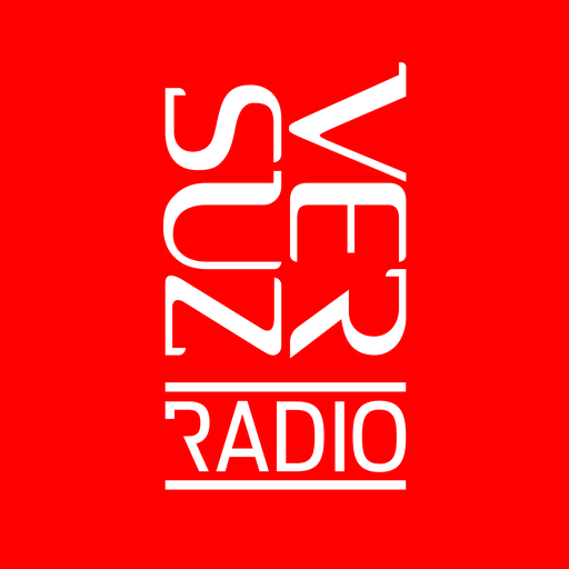 Logo de Versuz Radio