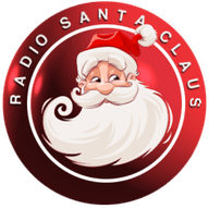 Logo de Radio Santa Claus