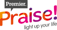 Logo de Premier Praise
