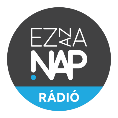 Logo de Ez az a nap! Rádió