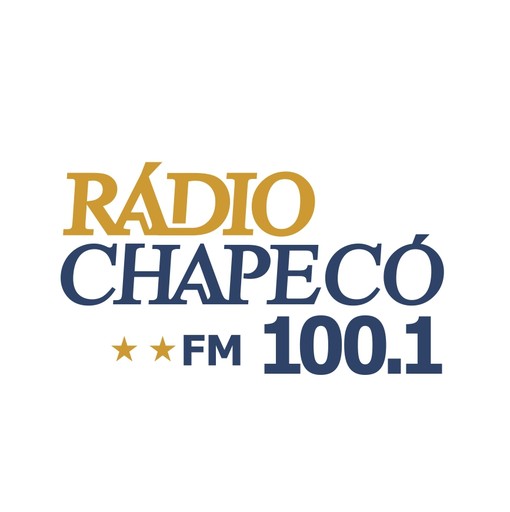 Logo de Radio Chapecó