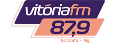 Logo de Radio Vitoria