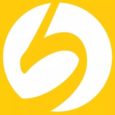 Logo de BestRadio Brasil