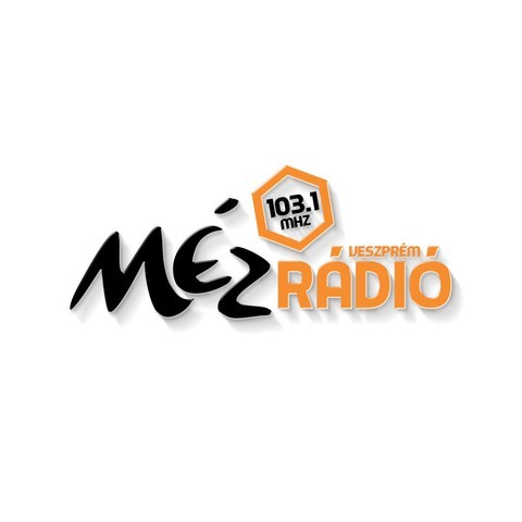 Logo de Sláger FM Veszprem