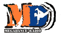 Logo de MegaDance