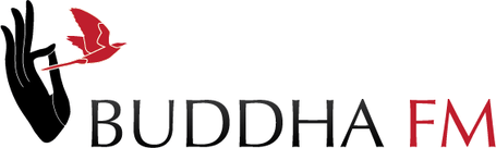 Logo de Buddha FM