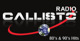 Logo de Callisto Radio