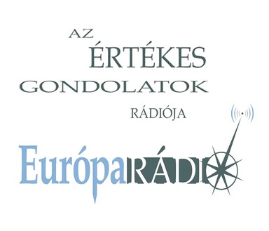 Logo de Europa Radio