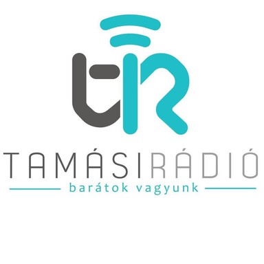 Logo de Tamasi Radio