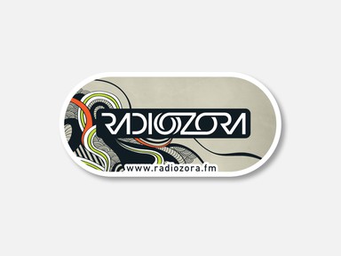 Logo de RadiOzora Chill