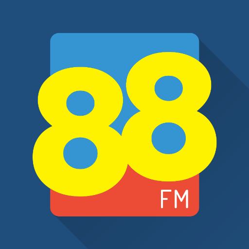 Logo de Radio 88 FM