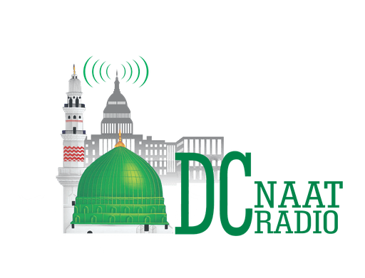 Logo de DC Naat Radio