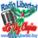Logo de Radio Libertad GT