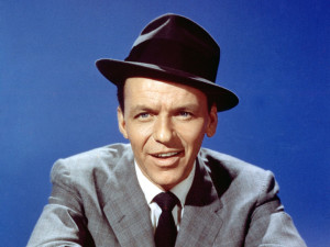 Logo de GABMS Mostly Sinatra 24/7