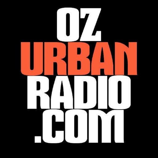 Logo de Oz Urban Radio