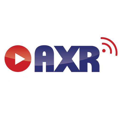 Logo de AXR Jakarta