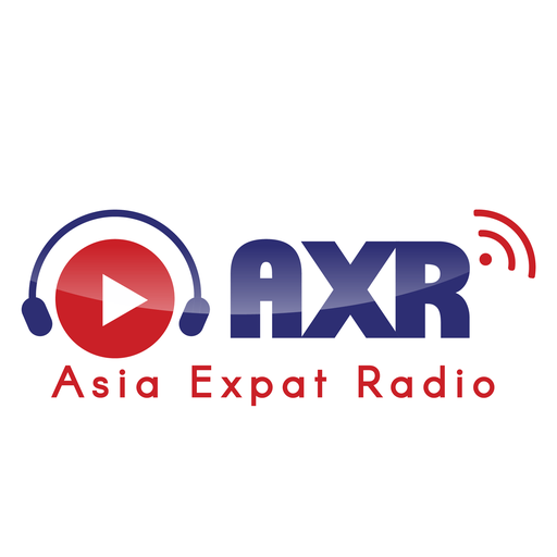 Logo de AXR Hong Kong
