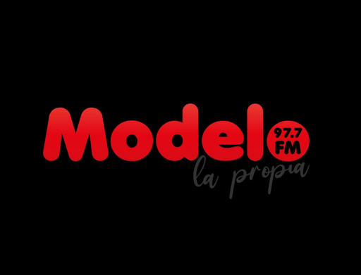 Logo de Modelo FM