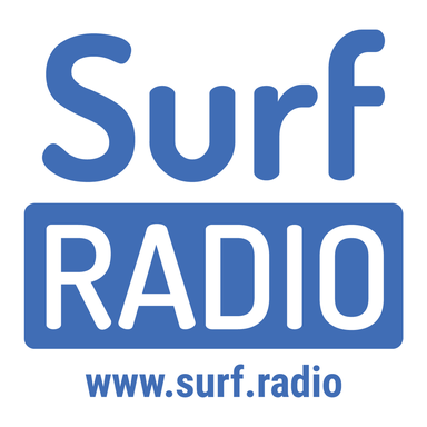 Logo de Surf Radio