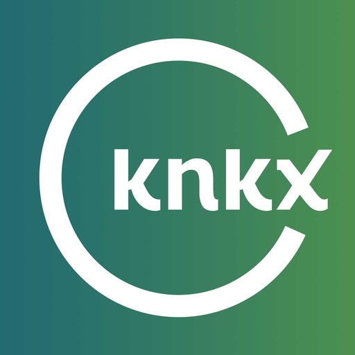 Logo de KNKX 88.5 FM