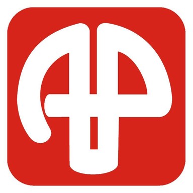 Logo de ASIA Plus