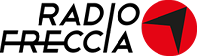 Logo de Radio Freccia