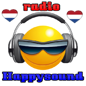 Logo de Radio Happysound