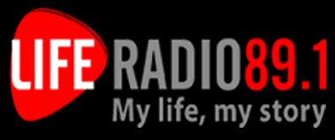 Logo de Life Radio